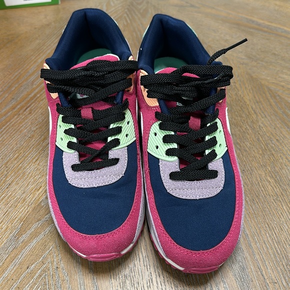 Nike Air Max 90 men’s 8 - Picture 2 of 5